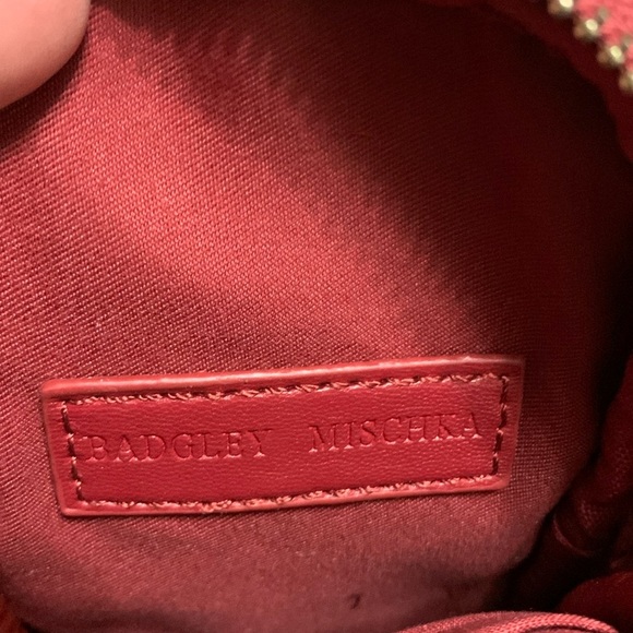 Badgley Mischka Quilted Phone Case - Picture 4 of 10